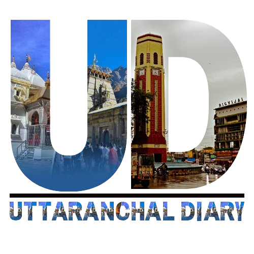 Uttaranchal Diary